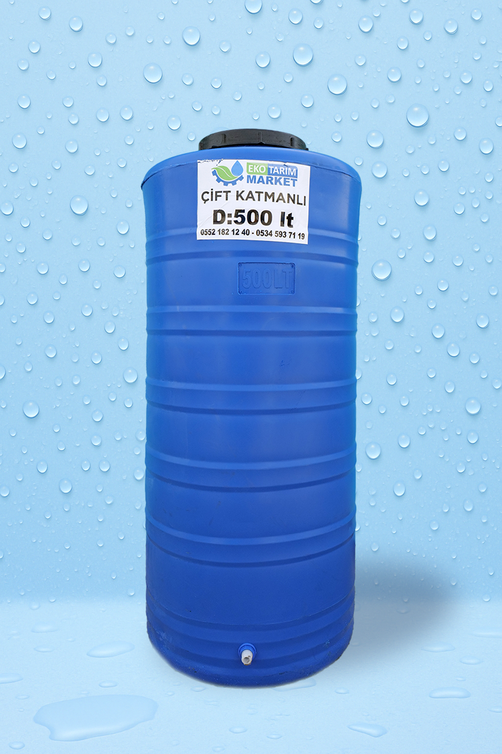 500 LT Dikey Su Deposu (Dar) 8 500lt-bg