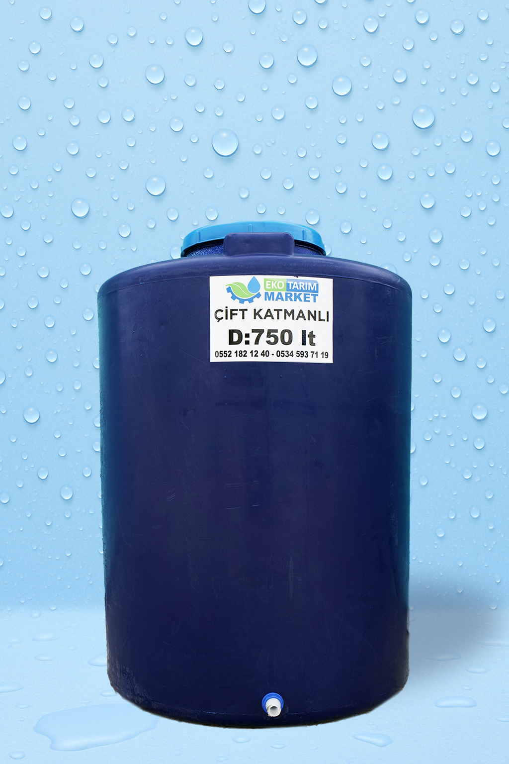 750 LT Dikey Su Deposu 6 750-BG-genis