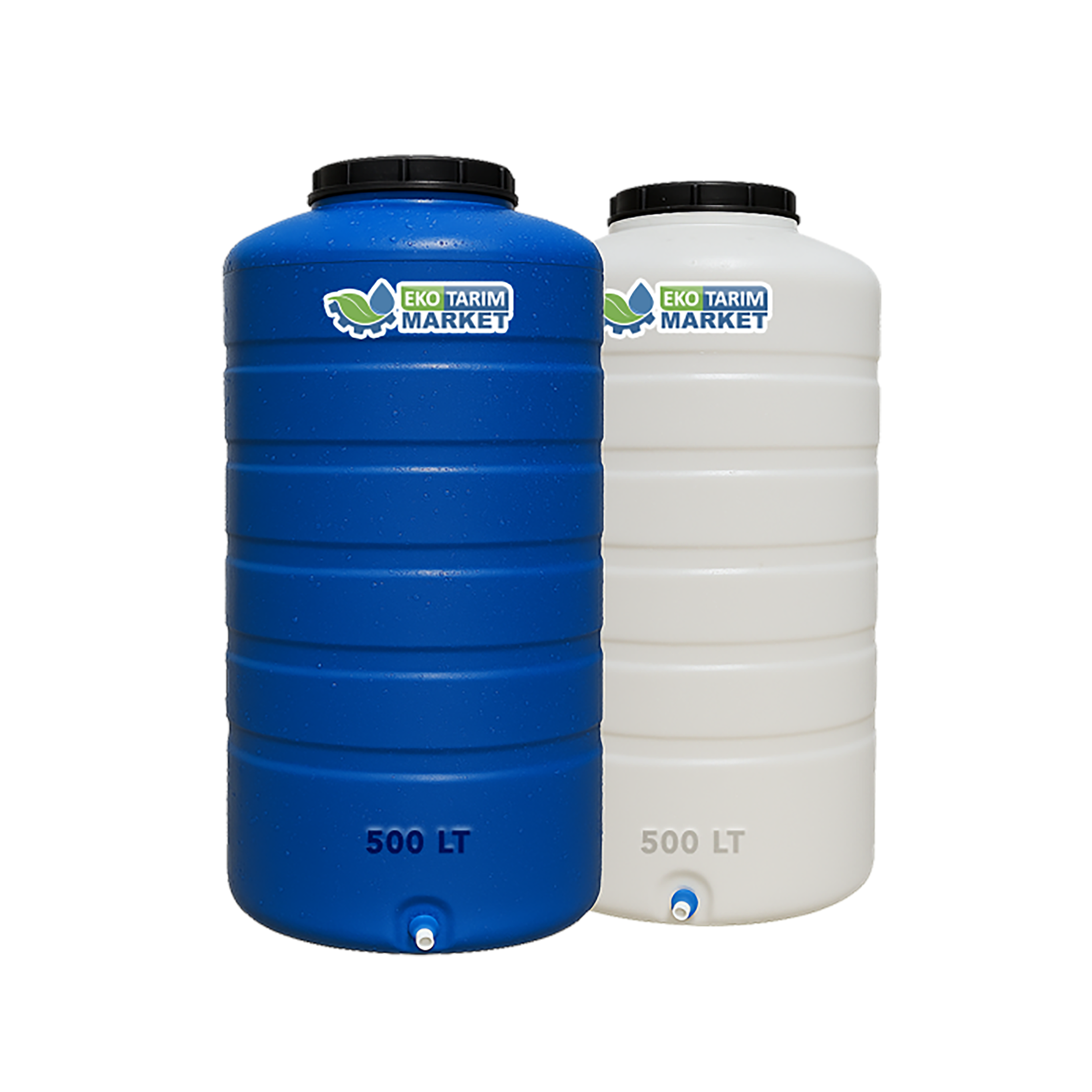 500 LT Dikey Su Deposu (Dar) 7 dikey-500-lt-dar-büyük